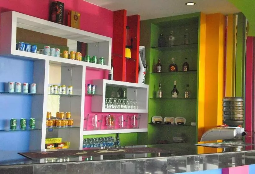 Reddoorz At Hotel Anda Pematang Siantar