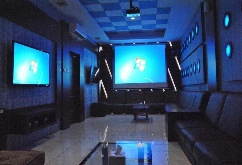 Reddoorz At Hotel Anda Pematang Siantar