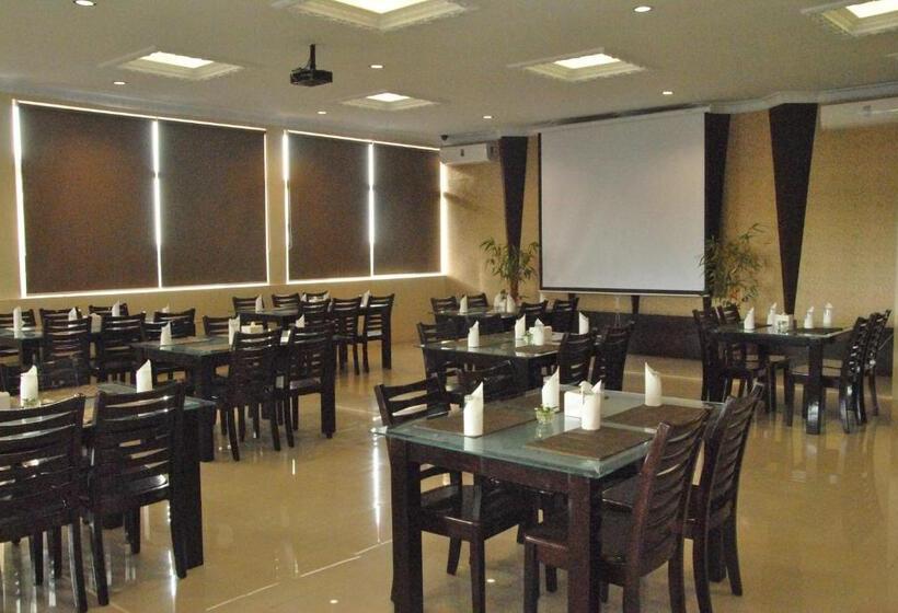 Reddoorz At Hotel Anda Pematang Siantar