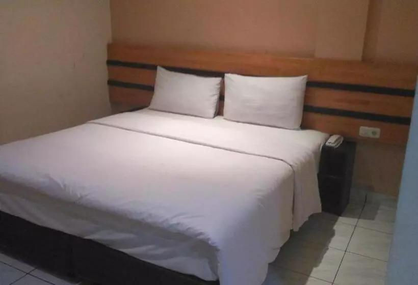 Reddoorz At Hotel Anda Pematang Siantar