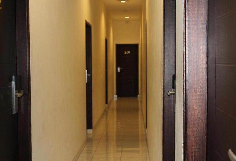 Reddoorz At Hotel Anda Pematang Siantar