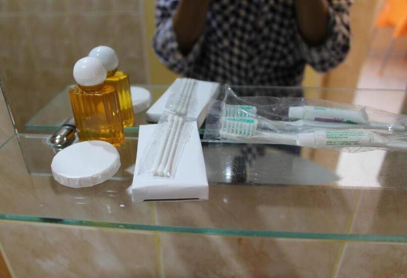 Reddoorz At Hotel Anda Pematang Siantar