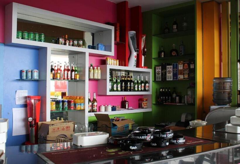 Reddoorz At Hotel Anda Pematang Siantar