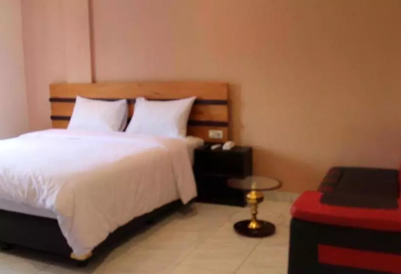 Reddoorz At Hotel Anda Pematang Siantar
