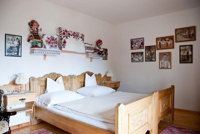 Отель Bagolyvár Panzió