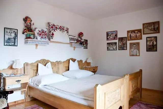 Hotelli Bagolyvár Panzió