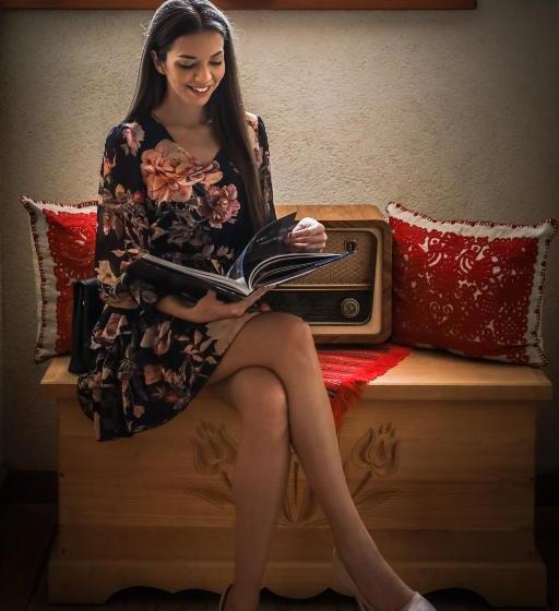 Отель Bagolyvár Panzió