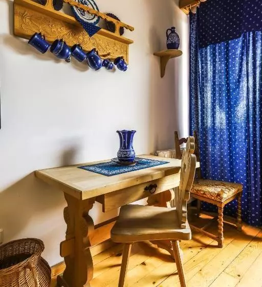 Hotelli Bagolyvár Panzió
