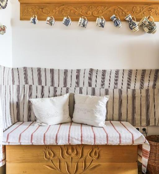 Отель Bagolyvár Panzió