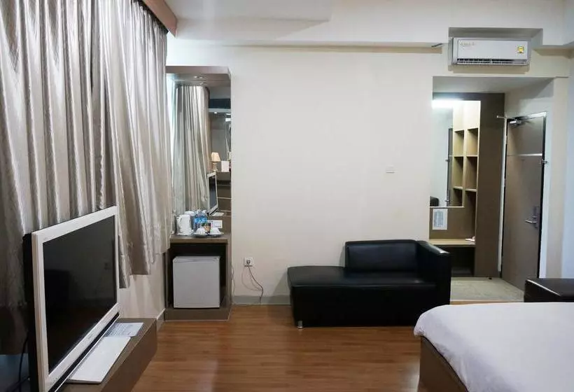 هتل Duta