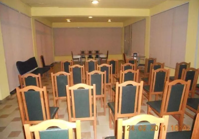 Hotel Grand
