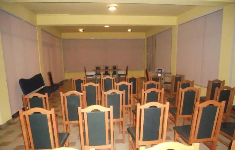 Hotel Grand