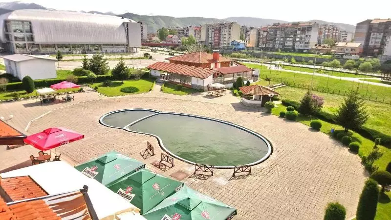 Hotel Grand