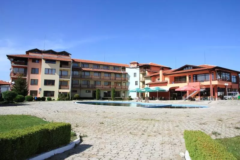 Hotel Grand