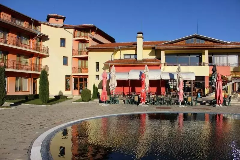 Hotel Grand