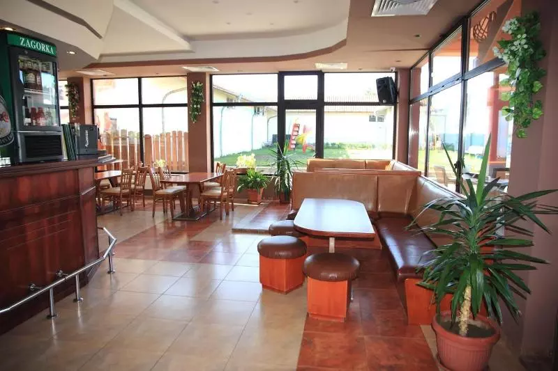 Hotel Grand