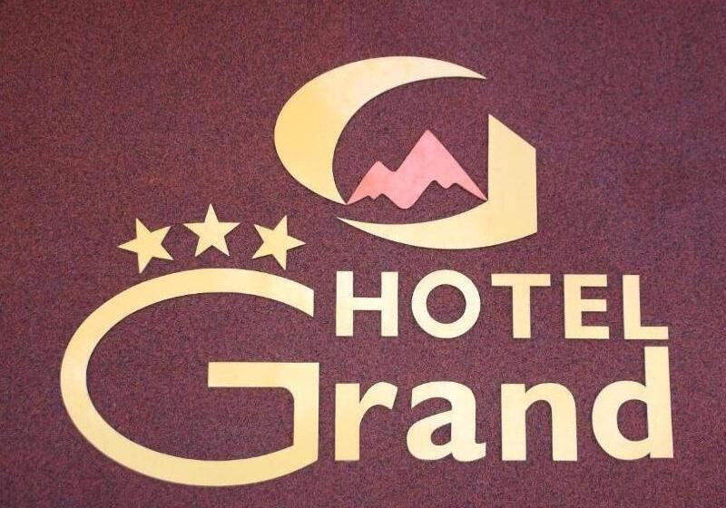 酒店 Grand