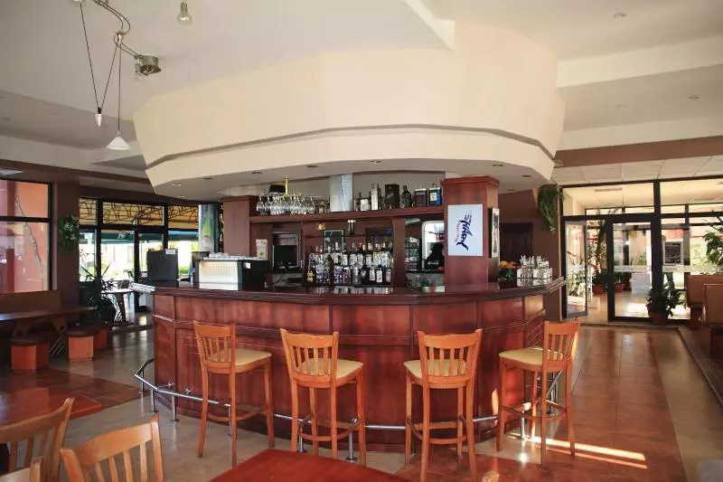 Hotel Grand