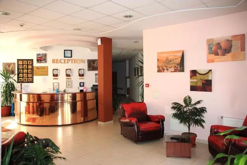 Hotel Grand