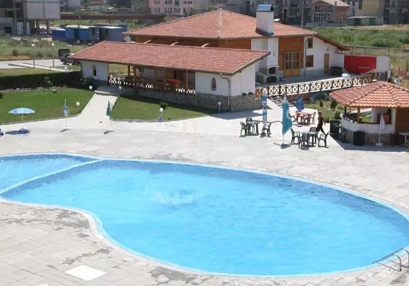 Hotel Grand
