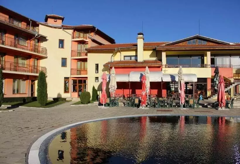 Hotel Grand