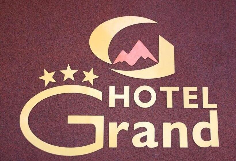 酒店 Grand