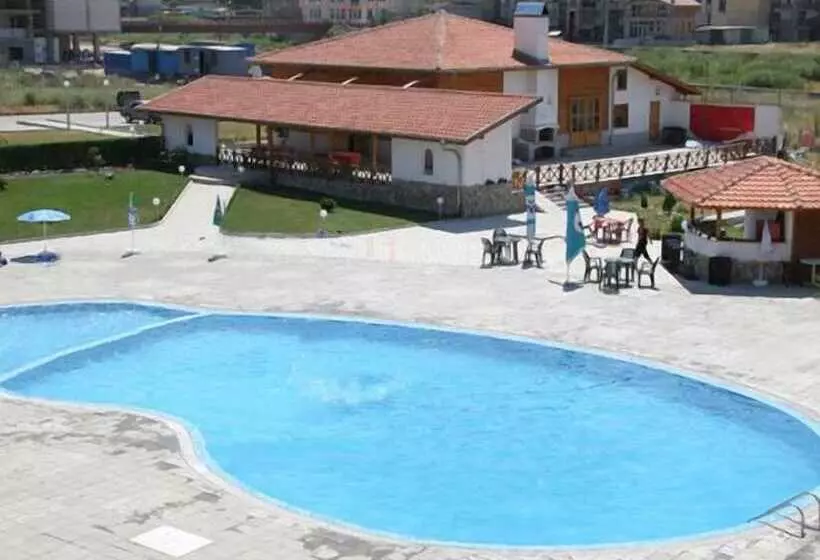 Hotel Grand