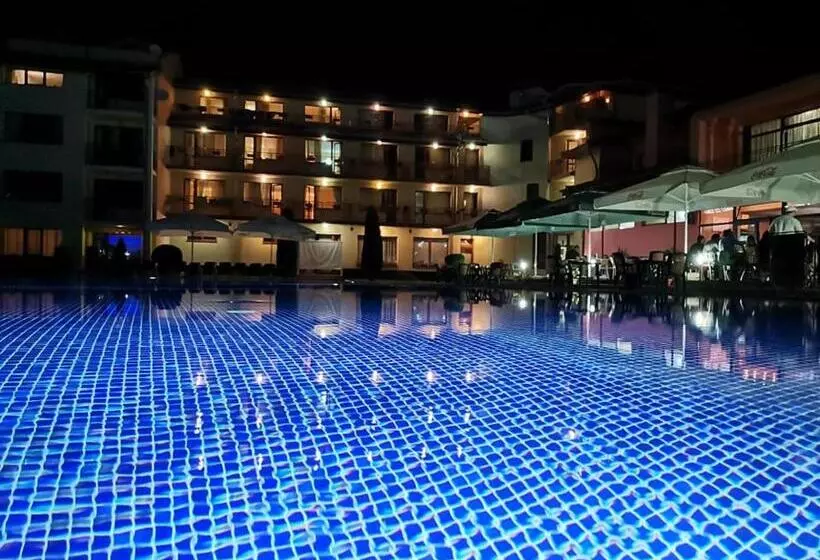 Hotel Grand