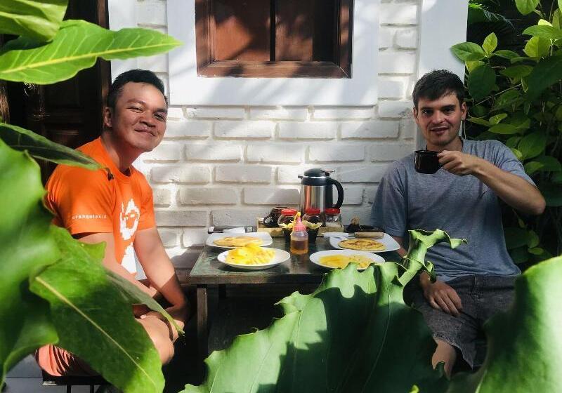 فندق Gusti Homestay Bali