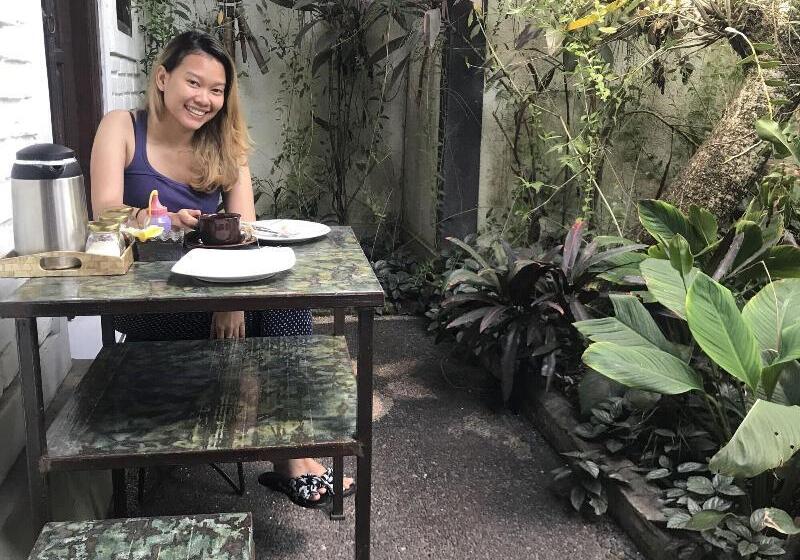 فندق Gusti Homestay Bali