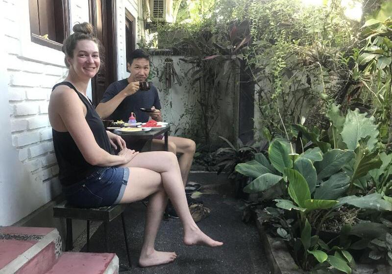 فندق Gusti Homestay Bali