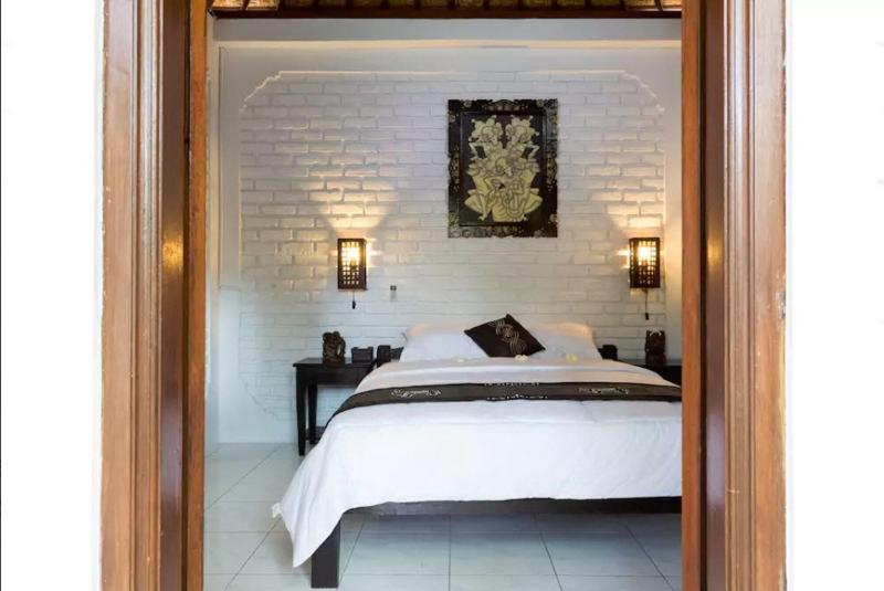 فندق Gusti Homestay Bali