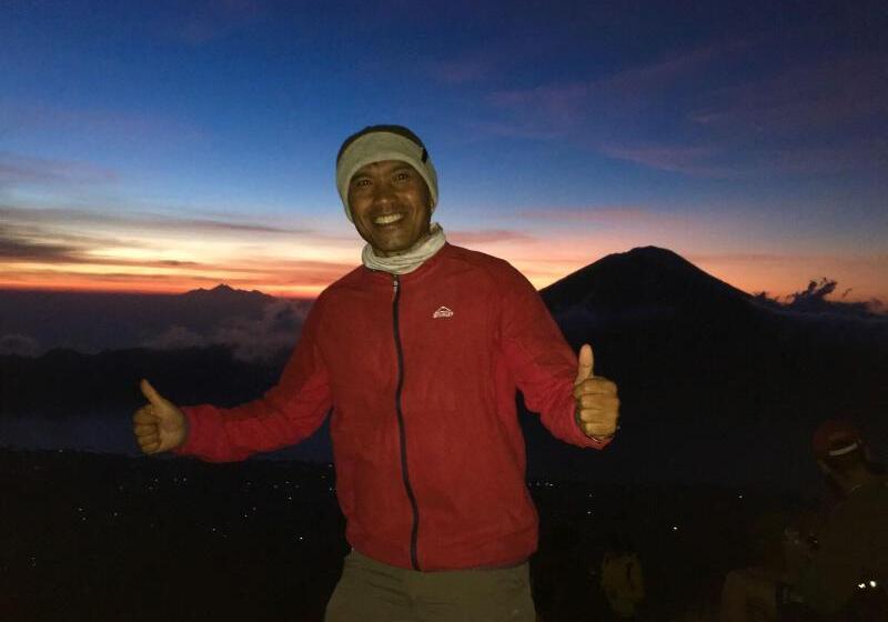 فندق Gusti Homestay Bali