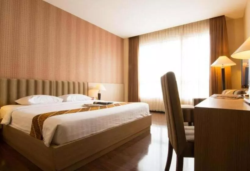 Hotel Istana