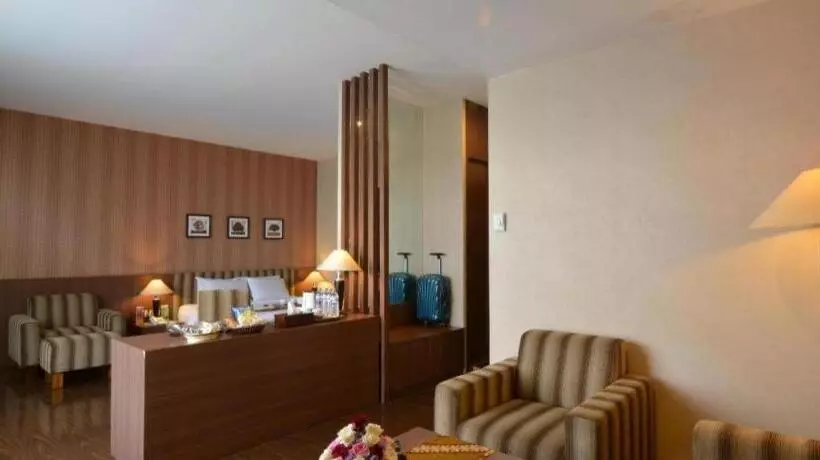 Hotel Istana