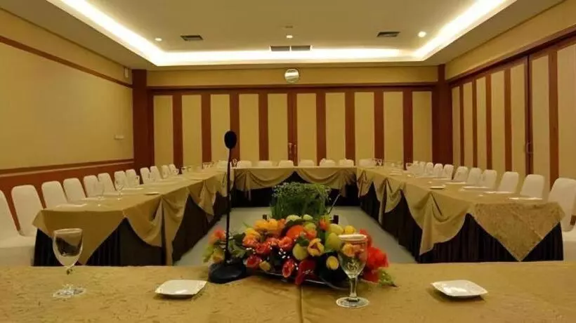 Hotel Istana