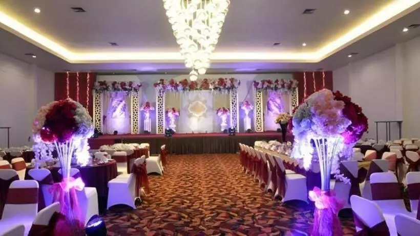 Hotel Istana