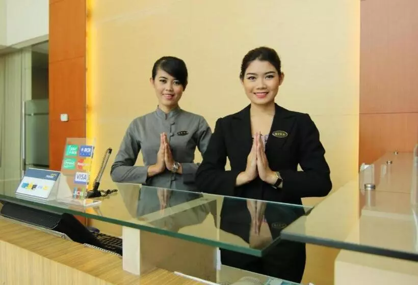 Hotel Istana