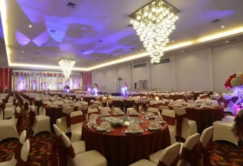 Hotel Istana