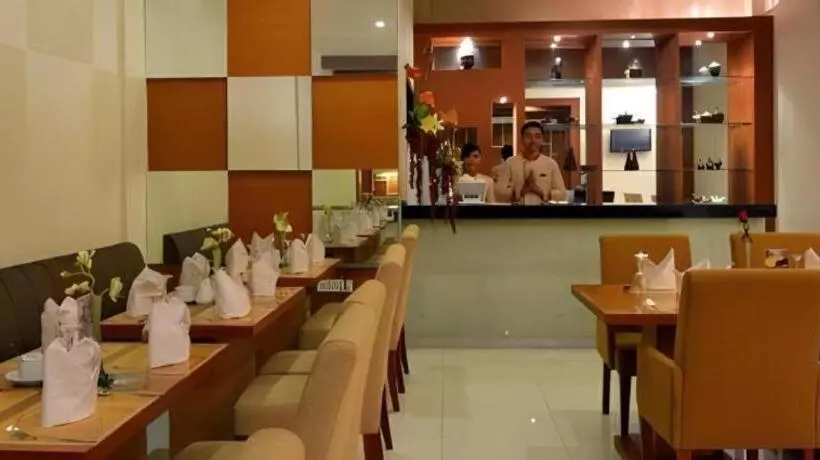 Hotel Istana