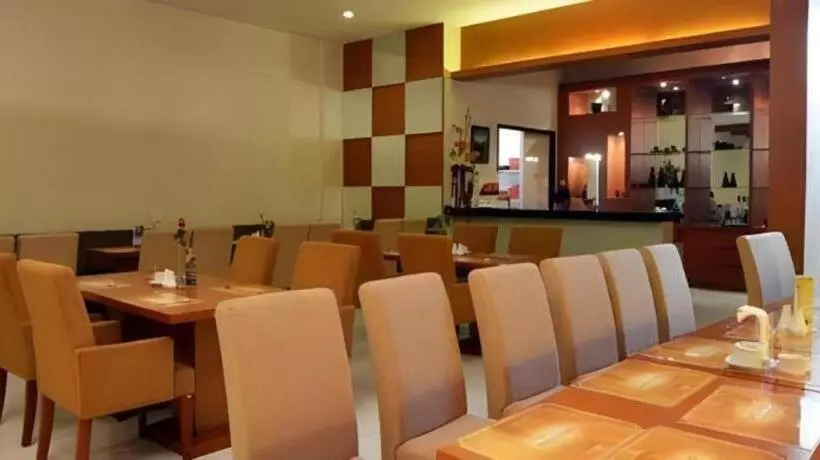Hotel Istana