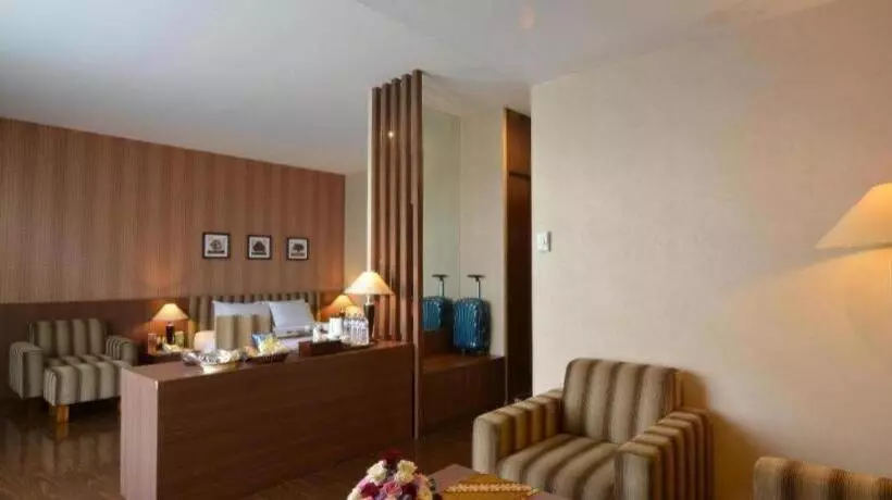 Hotel Istana