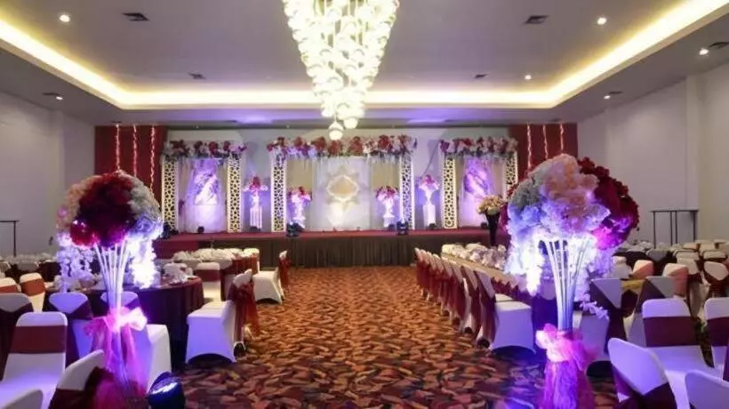 Hotel Istana