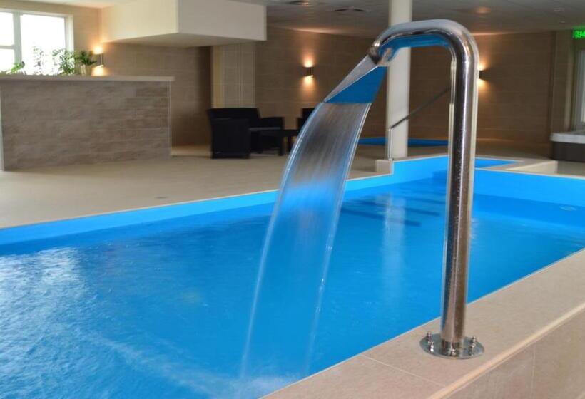 Hotel Median Hajdúnánás