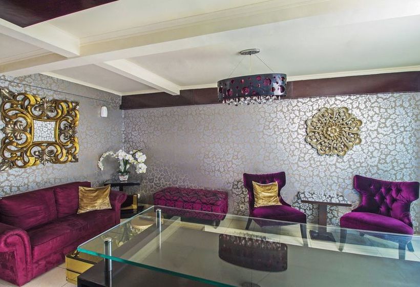 בית מלון כפרי Reddoorz Budget @ Karet Setiabudi