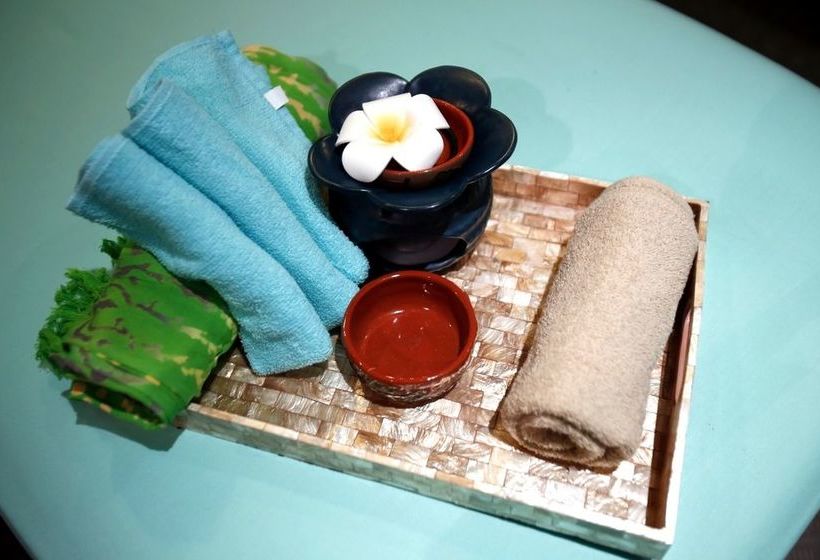 בית מלון כפרי Reddoorz Budget @ Karet Setiabudi