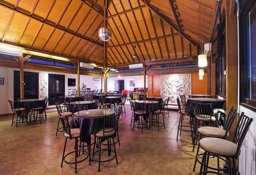 בית מלון כפרי Reddoorz Budget @ Karet Setiabudi