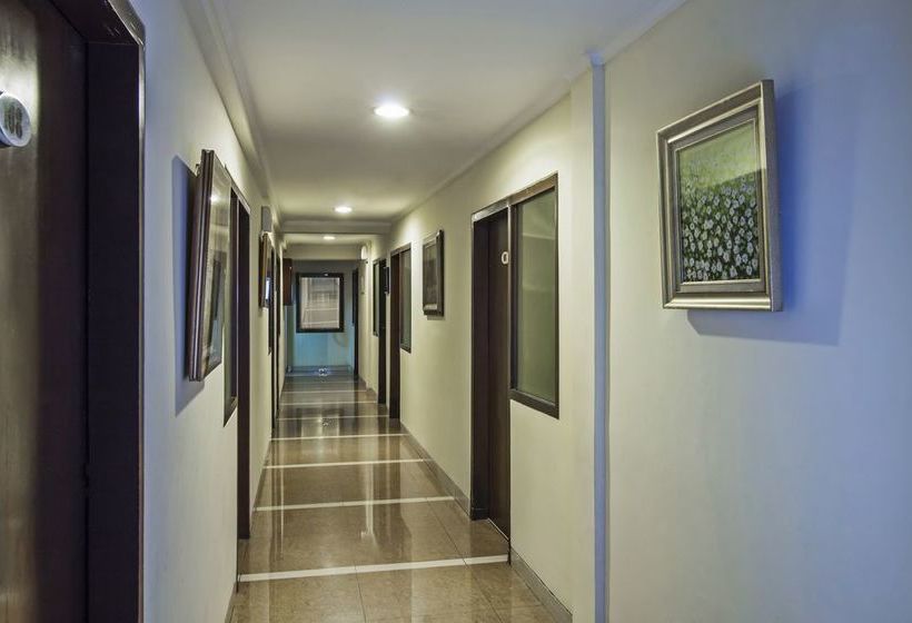 בית מלון כפרי Reddoorz Budget @ Karet Setiabudi