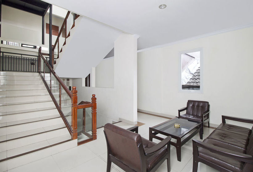 فندق Reddoorz @ Tebet Utara