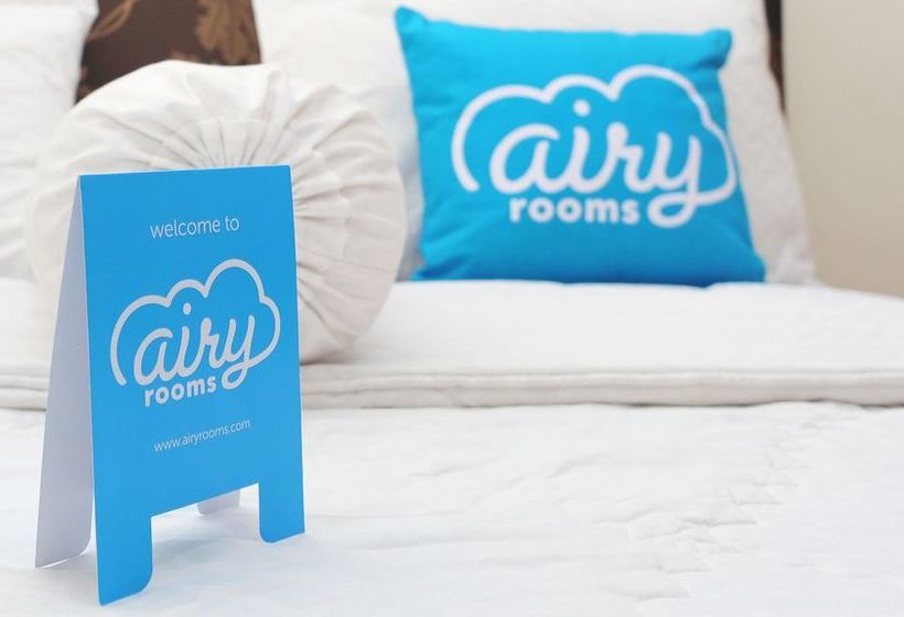 فندق Reddoorz @ Tebet Utara